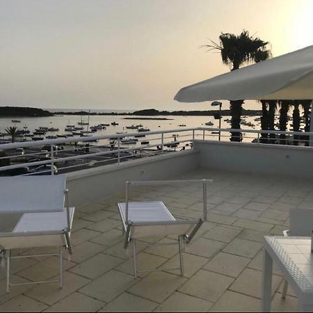 Camera Sul Mare Riviera Porto Cesareo Extérieur photo
