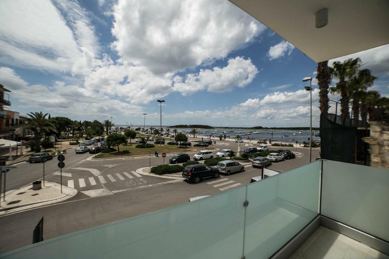 Camera Sul Mare Riviera Porto Cesareo Extérieur photo